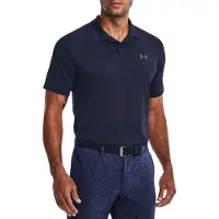 Under Armour Polo Matchplay Bleu marine