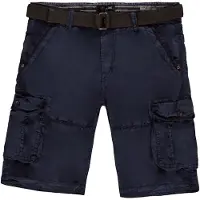 Cars Jeans Durras Short Homme
