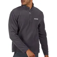 Regatta Pull Regatta Thompson Fleece Iron-XL