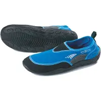 Aqua Lung Chaussures de Plage - Promeneur sur la plage - Royal B - - 40 - Chaussures de Plage