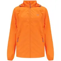 Mac In A Sac Imperméable Mac in a Sac Unisex Origin II Neon Orange-M