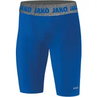 Jako Sous-vêtements de sport 'Competition 2.0' bleu / gris