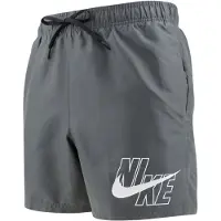 Nike Short de bain Volley 5"