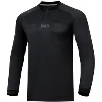 Jako T-Shirt fonctionnel noir