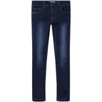 Name It Kids Jean 'Theo' bleu foncé
