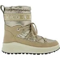 Antarctica Bottes de Neige Antarctica Femme AN 8709 Gold-Taille 40