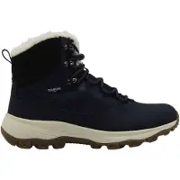 Jack Wolfskin Chaussures Trekkingowe Damskie Everquest Texapore High W (4053591_1010) 40535911010