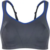 Shock Absorber Brassière de sport Active Multi Femme
