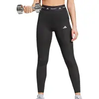 Adidas Pantalon de sport 'Stash' noir / blanc