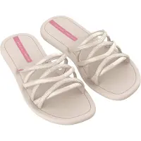Ipanema Meu Sol Slide Open Teen - beige - Maat 36