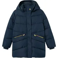 Name it Veste d’hiver 'NKFMemo' bleu nuit