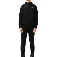 Lacoste Survêtement Lacoste Homme WH2661 Black-4