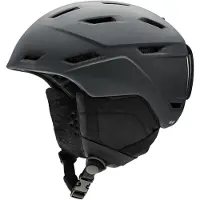 Smith Mirage Helmet Noir 51-55 cm