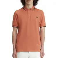 Fred perry Polo à Manches Courtes M3600