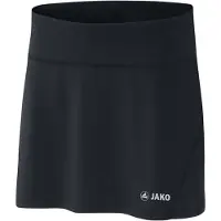 Jako Jupe de sport noir