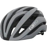 Giro Cielo Mips Helmet Gris M