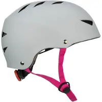 Nijdam Casque de protection Stone Blush Enfants