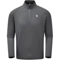 Dare 2b Sweatshirt couche intermédiaire extensible légère Fuse Up II
