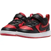 Nike Baskets Court Borough Low Recraft (TD)
