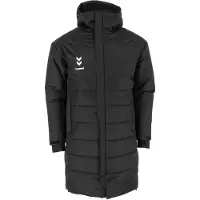 Hummel Manteau d'entraineur Ground