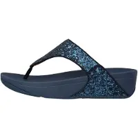 FitFlop Tongs Lulu Glitter