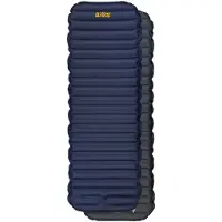 Abbey camp Matelas St Moritz Inflatable (9cm)