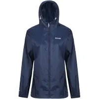 Regatta Pack-it Iii Jacket Bleu 48 Femme