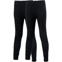 Campri Basic Thermo pantalon enfant (2-pack)