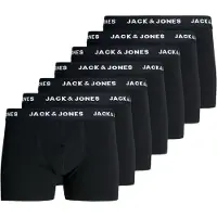 Jack & Jones Boxers Anthony Homme Noir