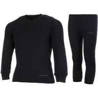 Campri Ensemble de sous-vêtements thermiques Basic Enfant