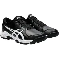 Asics Chaussures de hockey Gel-Peake pour enfants