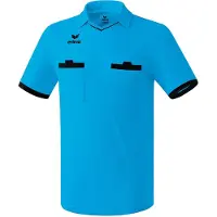 Erima La chemise d’arbitre pour hommes Saragossa Referee Jersey