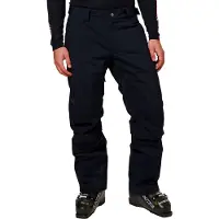 Helly Hansen Legendary Insulated, pantalon de ski, hommes, bleu foncé