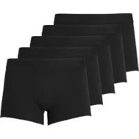 Jack & Jones Boxers noir
