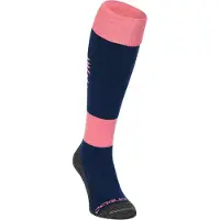 Brabo Flower Chaussettes de Hockey Enfants