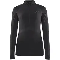 Craft Active Intensity baselayer manches longues noir M Femme Noir M