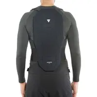 Dainese Snow Auxagon Protector 2 Back Protector Noir XS