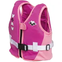 Arena Friends Swimming Vest Rose 4-6 Years