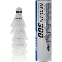Yonex Volants de badminton Mavis 300