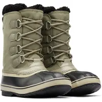 Sorel Bottes de neige beige / kaki / noir