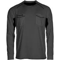 Stanno Maillot d'arbitre Bergamo Adulte