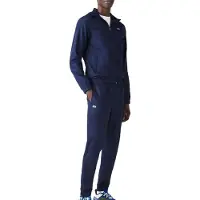 Lacoste Survêtement Lacoste Homme WH2661 Navy Ble-2