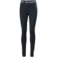 Helly Hansen Legging femme lifa merino midweight
