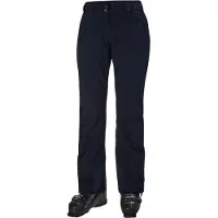 Helly Hansen Legendary Insulated pantalons de ski, femmes, bleu foncé