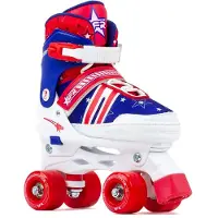 Sfr Skates Patins à Roulettes Pour Enfants Spectra