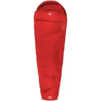 Highlander Sac de couchage Sleepline 350 Mummy