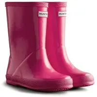 Hunter Bottes de pluie First Classic