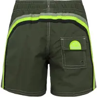 Sundek Maillots de bain SHORT DE BAIN hommes - Kaki - EU XXL