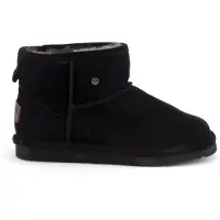 Warmbat Bottes Wallaby Suede
