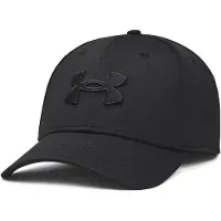 Under Armour Blitzing Cap Noir XL-2XL